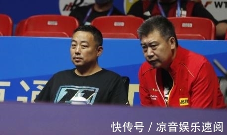 世界杯|刘国梁犯难!孙颖莎成“烫手山芋”并非好事!主教练压力实在太大