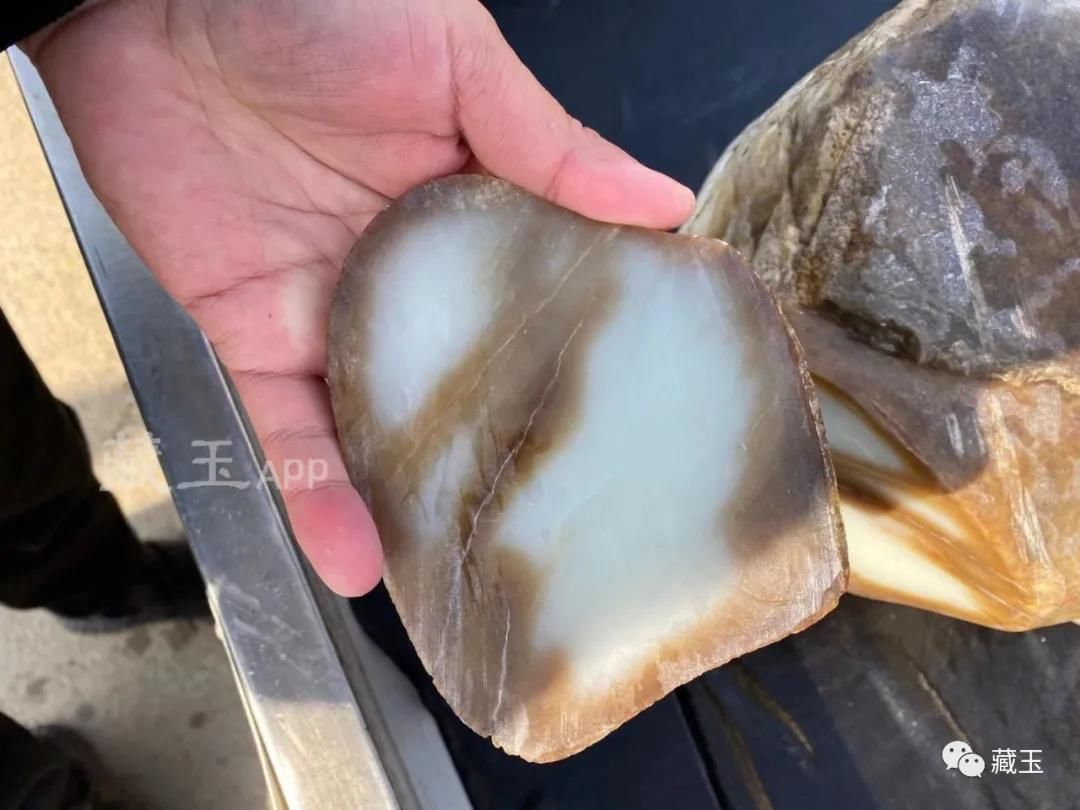  切石包|赚大了！一块石包玉的逆袭！震惊全场