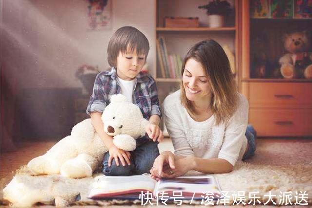 宝妈|一儿一女的家庭已经不被羡慕,最佳二胎组合是这样的,二十年后见