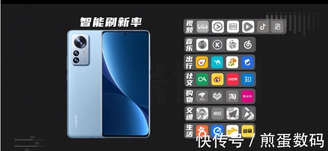 re大米评测公布骁龙8机型屏幕横评:都是LTPO2.0,为何差距这么大?