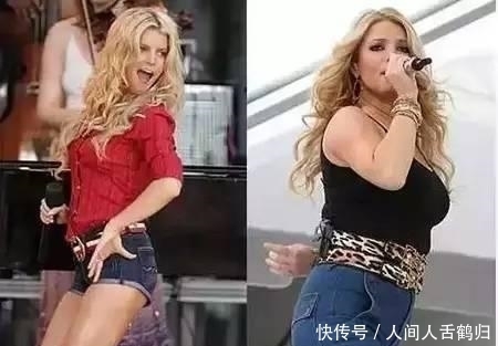 柠檬片|养成瘦子的习惯, 就再也胖不起来了