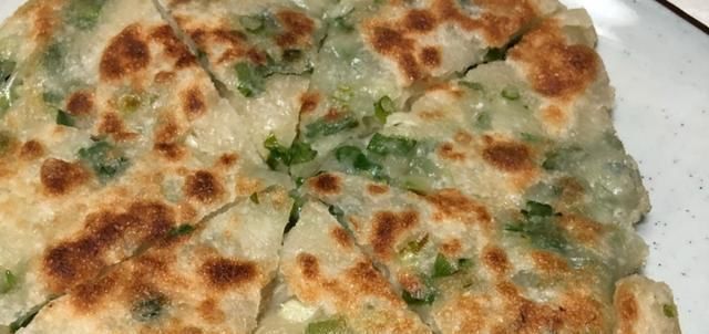  能量|20余道早餐饼推荐,让你变着花样做早餐,能量满满开启新的一天