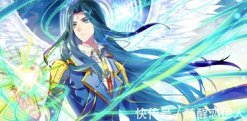 金龙王|斗罗大陆五种蓝银草的形态 蓝银皇不算啥 龙神附体才可怕!