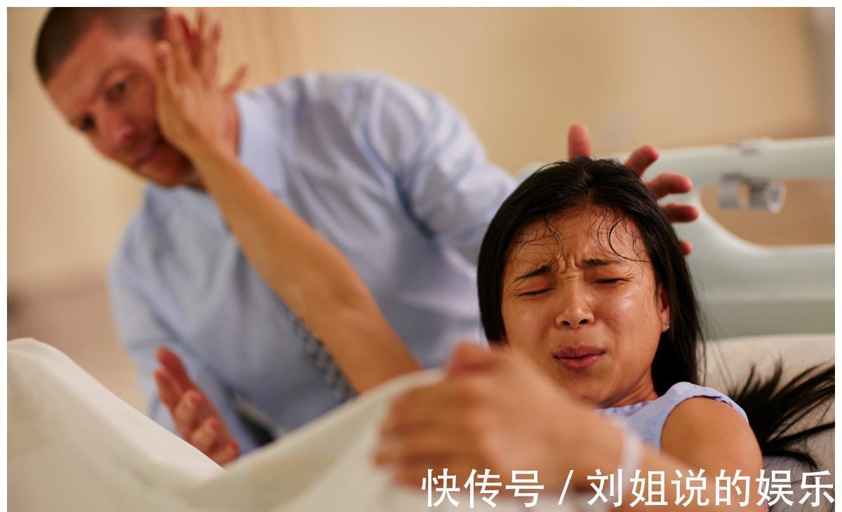 拉肚子|孕妇半夜肚子疼以为是拉肚子,差点生在厕所里,医生得知后紧张了