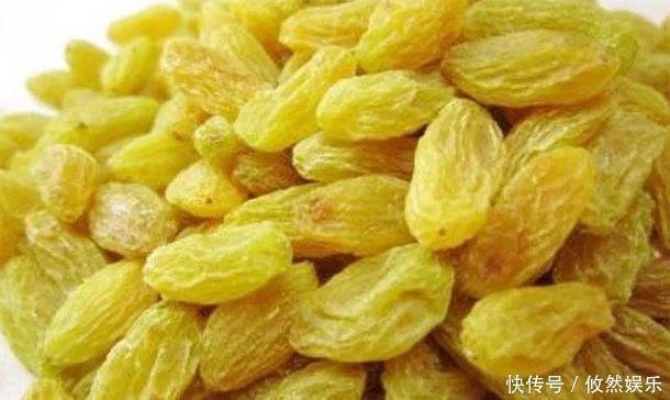 葡萄干|女人到了50岁，睡前多吃点“它”，有3“大好”，养生又“长寿”