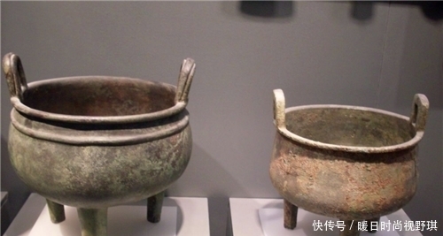 因常被警察找上门,他把做旧技术免费教全村人,如今成最大造假村