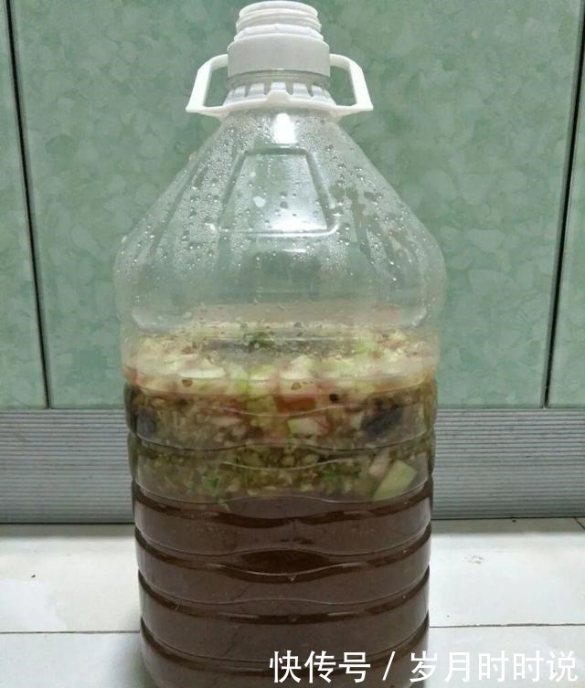 它是天然叶面肥,一擦一喷,叶子比打了蜡还亮!