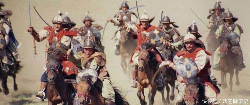 力竭|明朝第一猛将，比常遇春还猛，使百斤大刀，被砍掉半边脸力竭而死