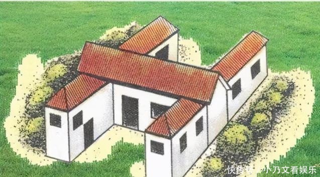 房子|农村建房讲究多,“房子莫抬轿”是什么意思?老话还在理吗?