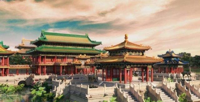 专家经|圆明园被毁130年后,专家经20年发掘修复,意外发现多达5万件文物