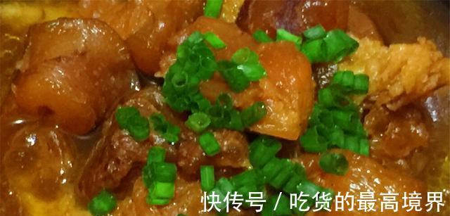 排骨|在家闲着没事，做这三道美食好吃又解腻，富含丰富的蛋白质