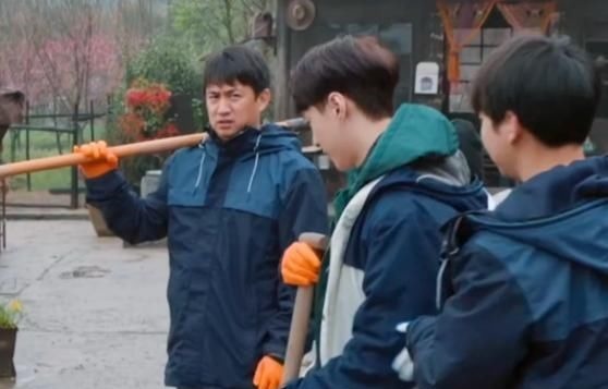 收视率第一，《向往的生活》的“清醒”打脸了多少真人秀综艺！