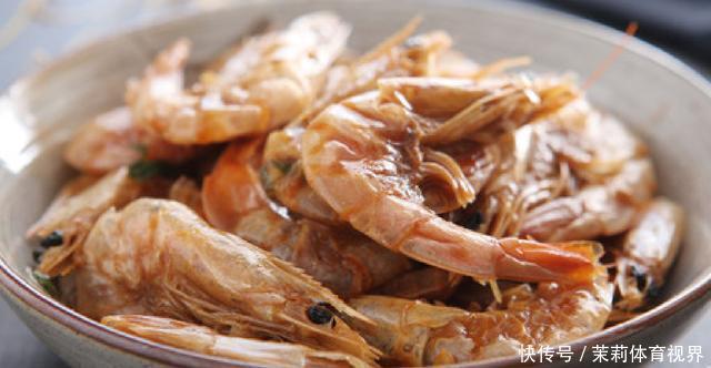 简单|虾干的新吃法,简单美味又开胃,非常的下饭,看看你喜欢吃不