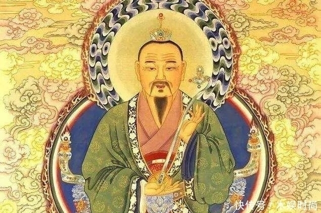 玉帝!我国神仙体系中,谁才是第一战力?这八位大神都比玉帝,如来都强