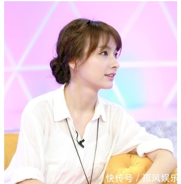 吴昕录节目痛哭,自责拖累妈妈被待定,若离开快本,她发展会怎样