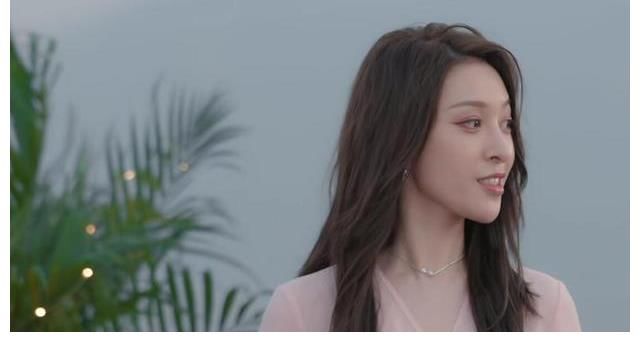 心动的信号|《心动的信号4》邓凯慰:成年人对待爱情的最好方式,是这四个字