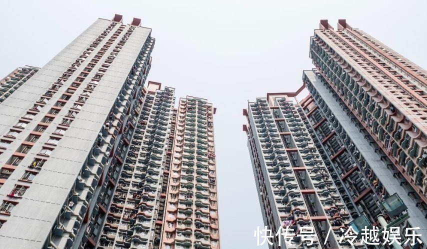 水压|卖掉4楼买了30楼后,我后悔了!过来人总结高楼层的“4大问题”