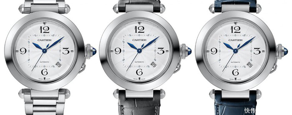 卡地亚手表定期保养
