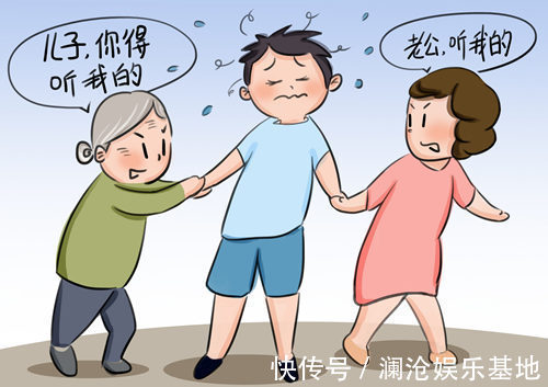 家母|婆婆:我不伺候你月子,但你不能请月嫂让我没面子!