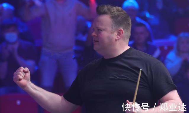王牌|中国斯诺克6人遭淘汰!李行惜败塞尔比,另一王牌竟输15岁小将