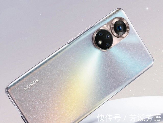 销量|荣耀手机销量冲到国内第二,50、60系列功不可没,春节期间再降价