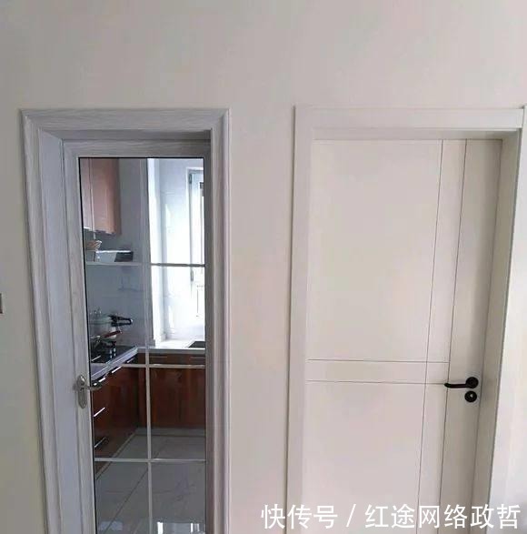 实用|入住新房第一天忍不住晒晒,全套下来花了不到7万,简单又实用!