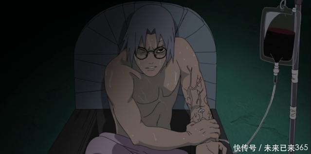 禁术|火影忍者只有5个人敢开发禁术,三个成为叛忍,一个享誉忍界!