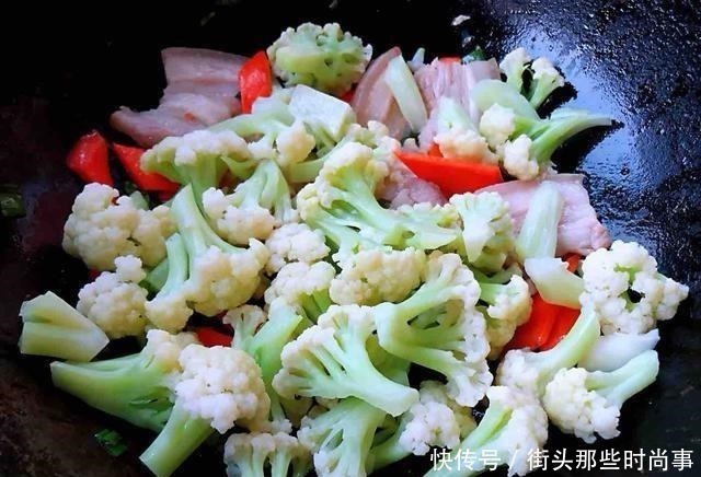 常吃|“它”是碱性食物，女人常吃增强体质，少掉发，抹平赘肉小肚子