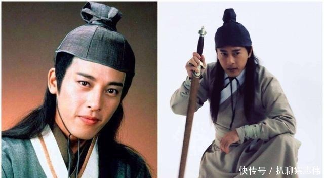 江湖|令狐冲:大侠光环下的江湖浪子