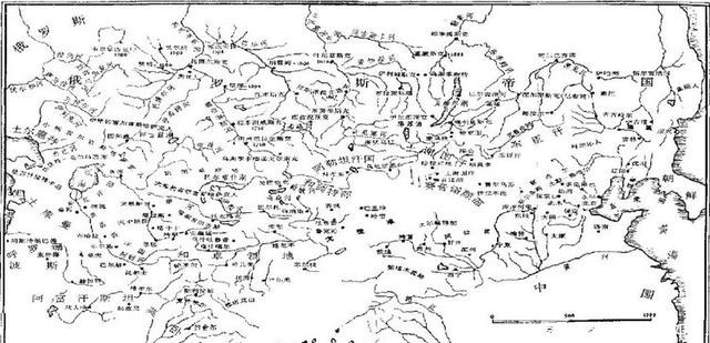 串成|拾起历史的珍珠,串成珍贵的项链——《草原帝国》
