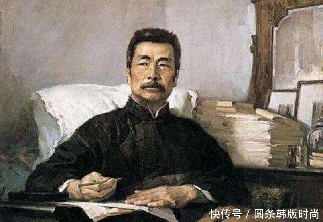 常态|“去鲁迅化”成常态,是文学界的进步莫言、余华、贾平凹有话说