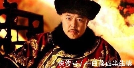 乾隆给儿子取名都带永字,为何十五阿哥却