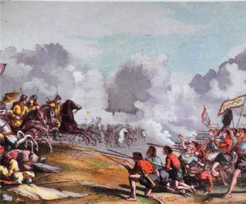 家乡|太平天国曾给各省改名,名字一个比一个搞笑,看你的家乡叫什么?