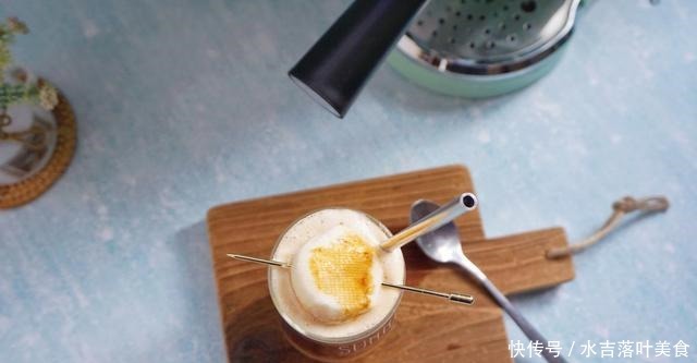 春天来了，荸荠做成马蹄爽和它这样一起喝，喝一杯真是精神爽到底