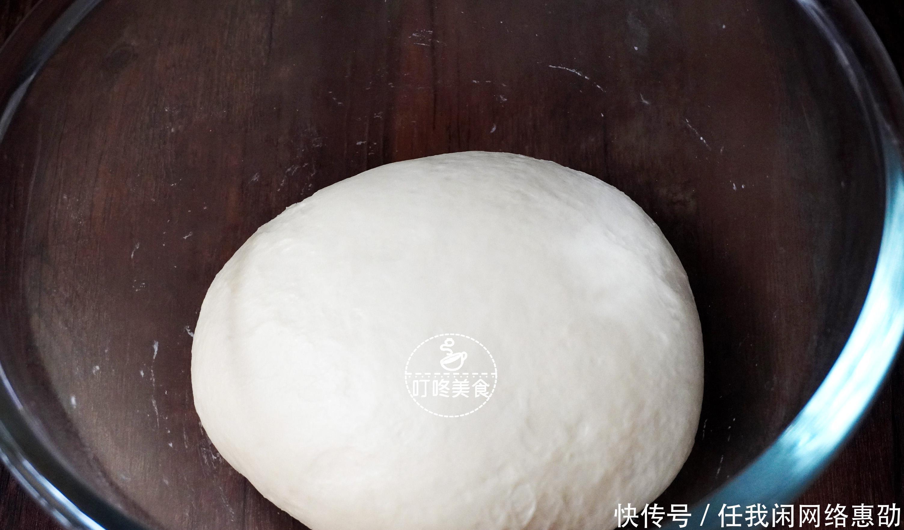 营养|早餐馒头这样做,不加一滴水,香软好吃又营养,孩子三天两头馋