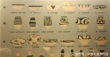 些陶缸|这件文物乃是国宝中的国宝,严禁出境展览,发现者获得五双白手套