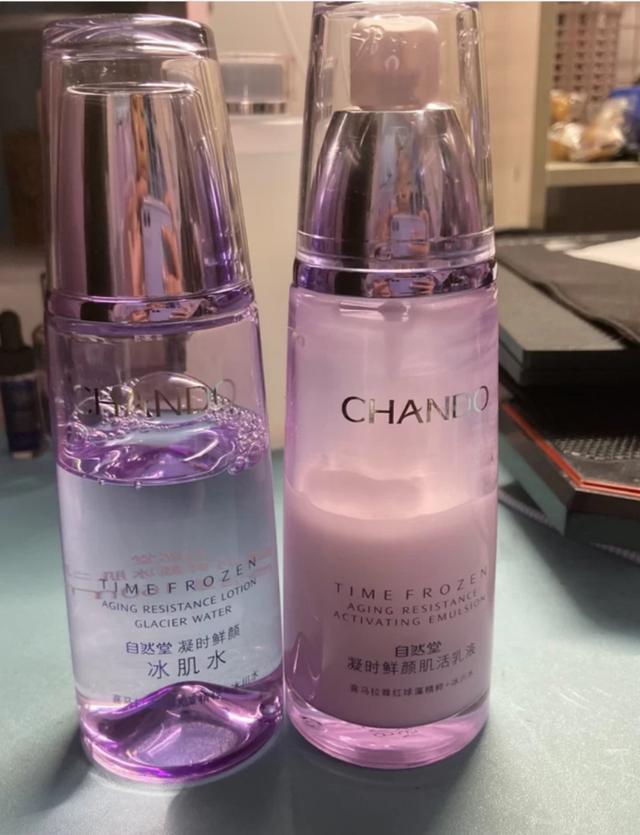 保湿|公认好用的国货水乳排行:自然堂凝时抗初老,佰草集贵但很火