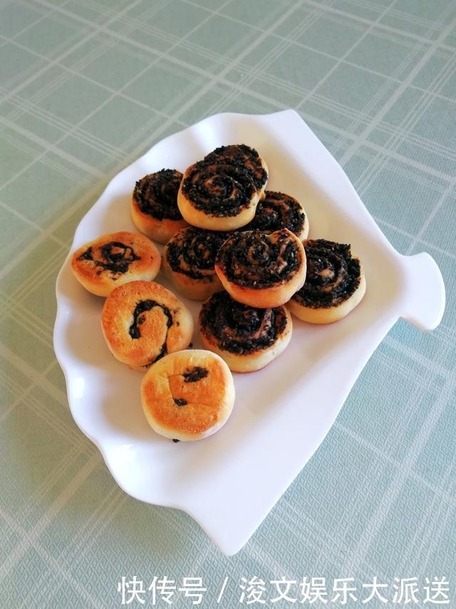 学会|分享二十种花样面食做法,学会再也不愁早餐吃啥,都能开早餐店了