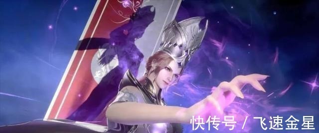 魂环|斗罗大陆被抛弃的魂环设定,用在十万年魂环上,唐昊要打十个