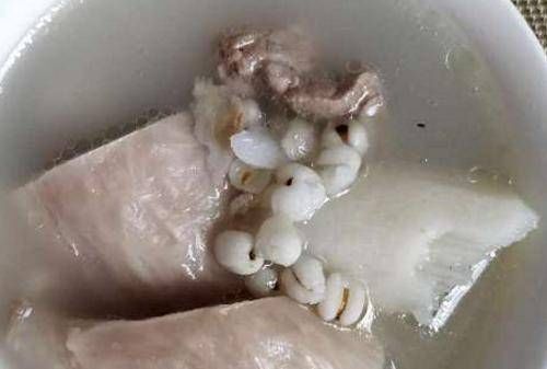 潤膚|越是天熱，女人這湯越是要多喝，美白祛濕，潤膚養(yǎng)顏