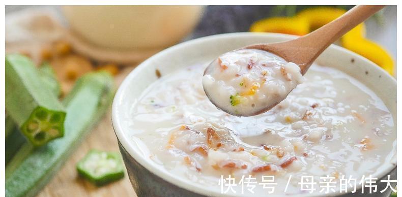 宝妈|哺乳期的宝宝拒绝三种“假辅食”，既难做又没营养，还会影响消化