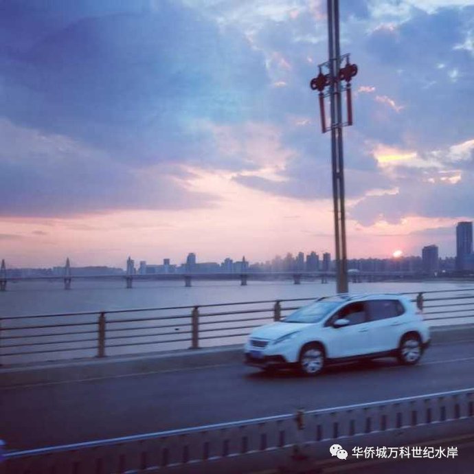 真面目|朋友圈疯传的50张照片,这才是南昌的真面目……