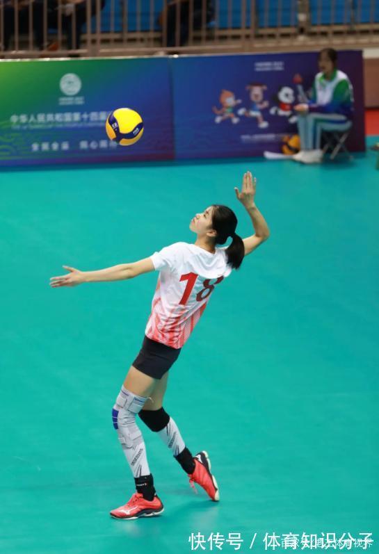 女排|李盈莹领衔,女排00后最强首发七仙女都有谁,这套阵容您是否认可