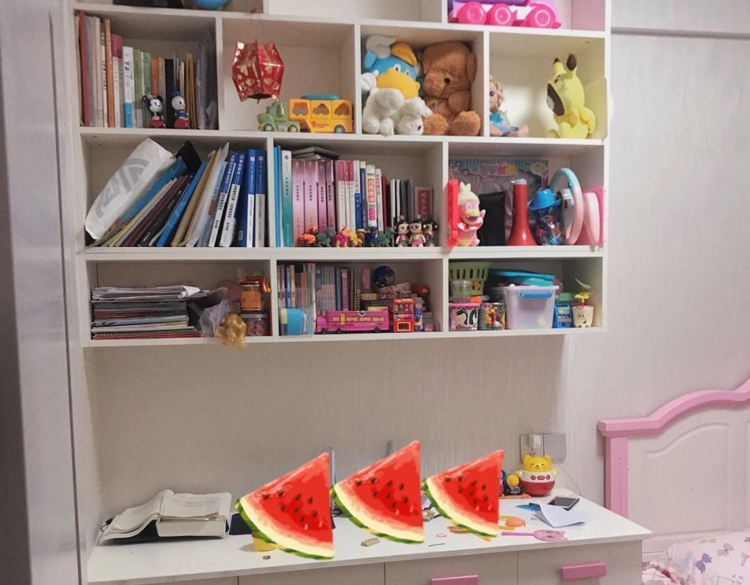 嵌入式|特别开心终于搬新家入住,很温馨舒适,做了嵌入式的鞋柜很实用