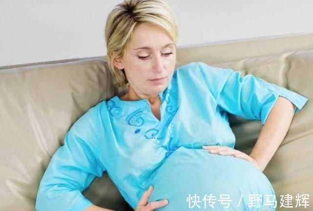 妇产科医生|孕妇上厕所时记'三不要',特别孕晚期,别影响胎宝宝