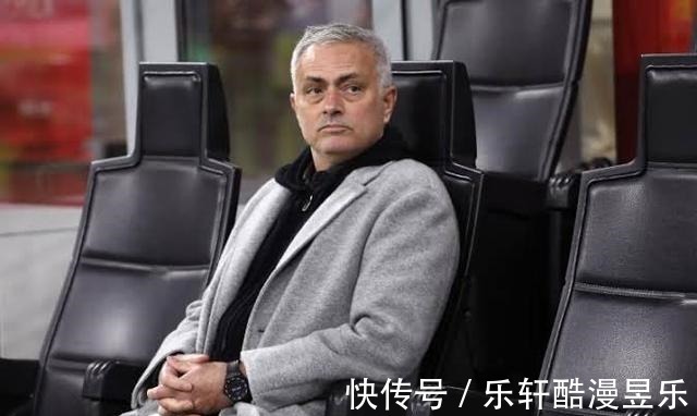 加比亚|丢失了心气的穆里尼奥,早已不再是米兰的威胁
