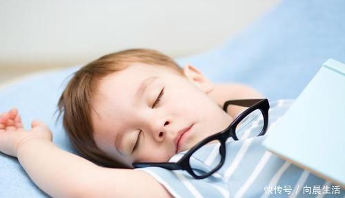 记忆力|午睡和不午睡的孩子，长大后哪个聪明答案可能跟你想的差别很大