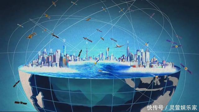 北斗卫星 北斗正式开通后,迎来第一个“投奔”的国家,美军开始偷着试用