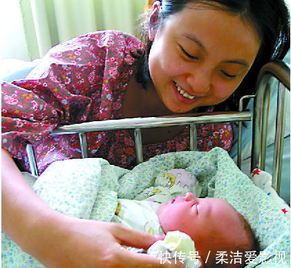 生孩子|生孩子到底是哪里痛?和电视上演的不一样,听听生过的宝妈怎么说