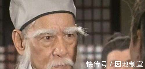 萧远山#少林寺藏着的超级高僧,乔峰和他不是一个档次,扫地僧明言打不过!